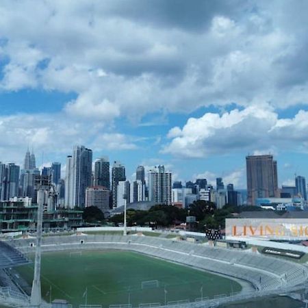Opus By V Stay Kuala Lumpur Exterior photo