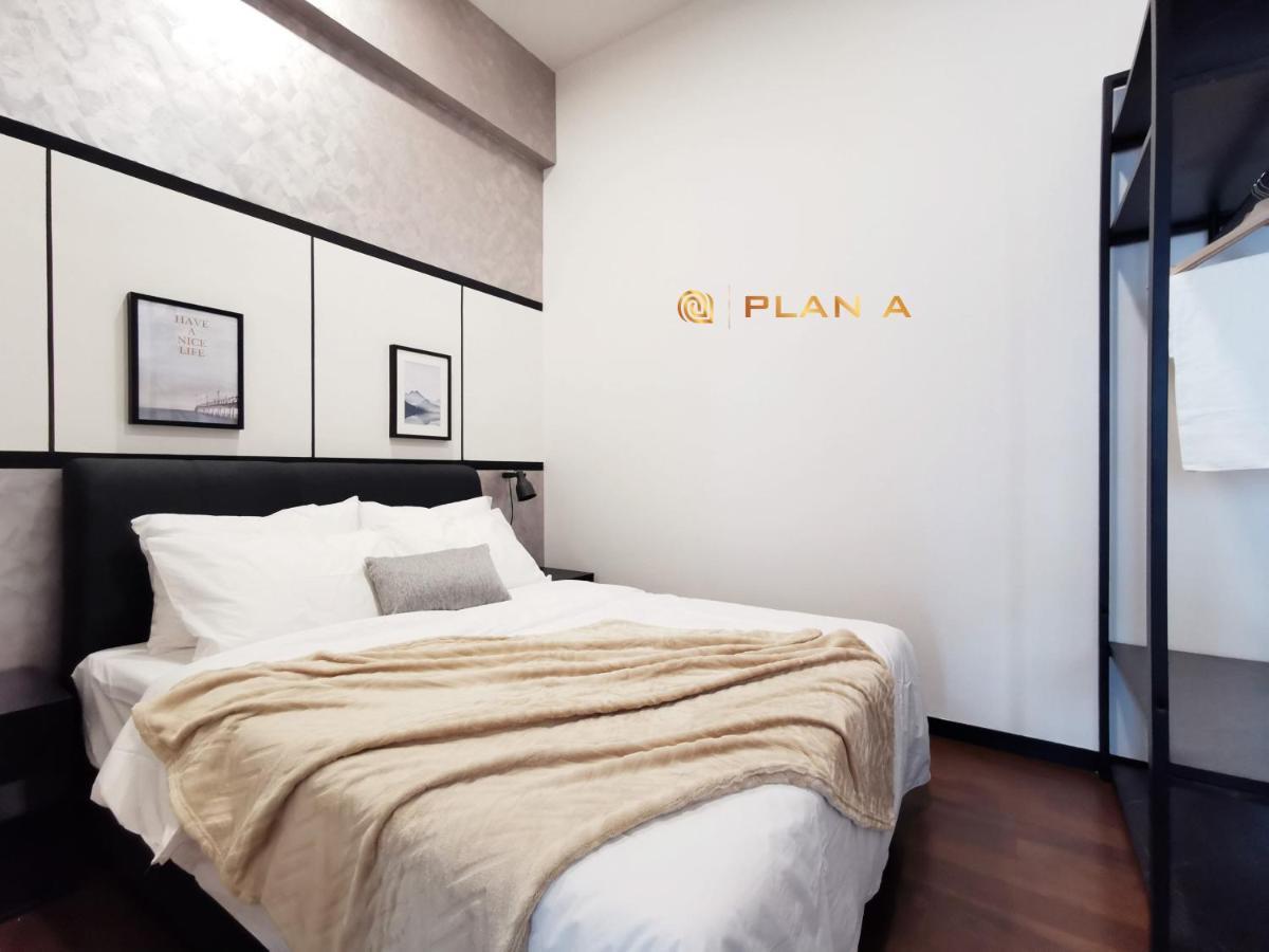 Opus By V Stay Kuala Lumpur Exterior photo