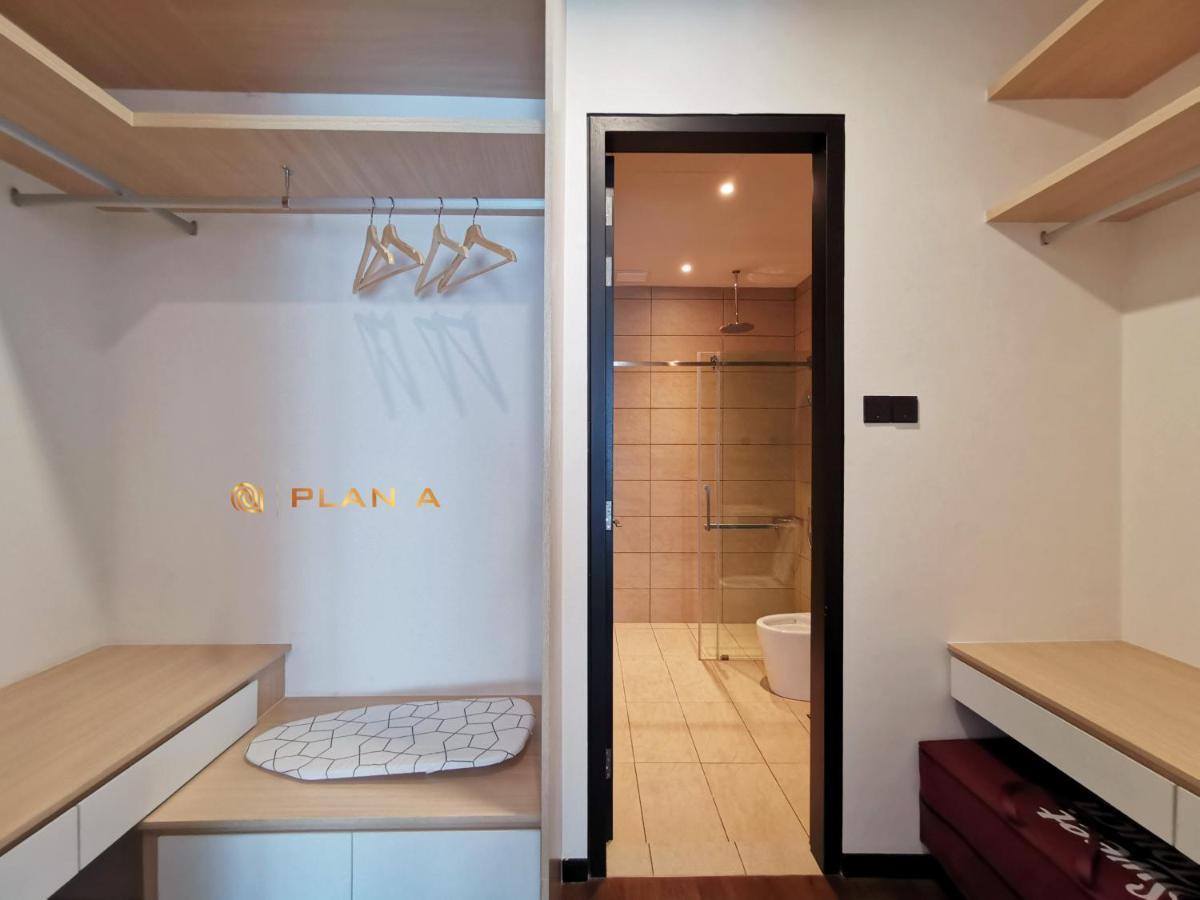 Opus By V Stay Kuala Lumpur Exterior photo