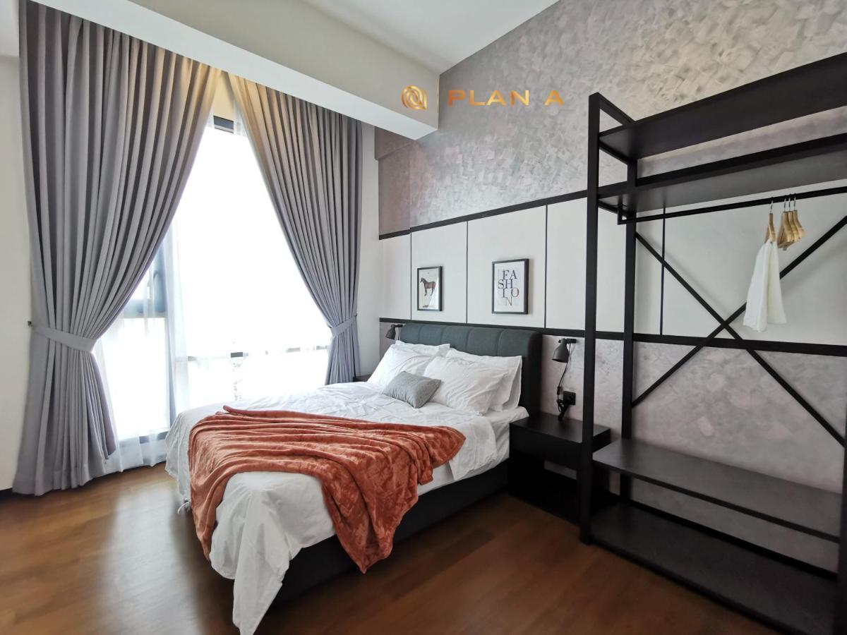 Opus By V Stay Kuala Lumpur Exterior photo