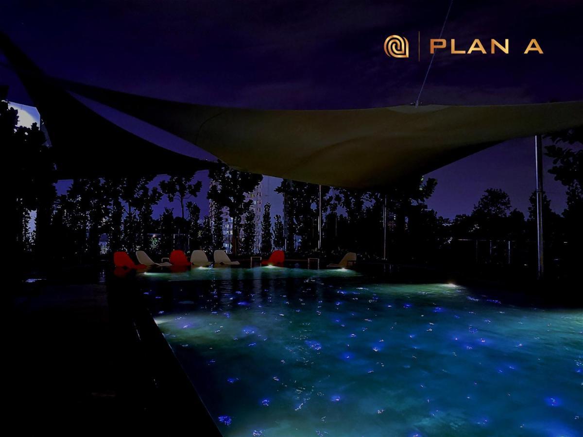 Opus By V Stay Kuala Lumpur Exterior photo