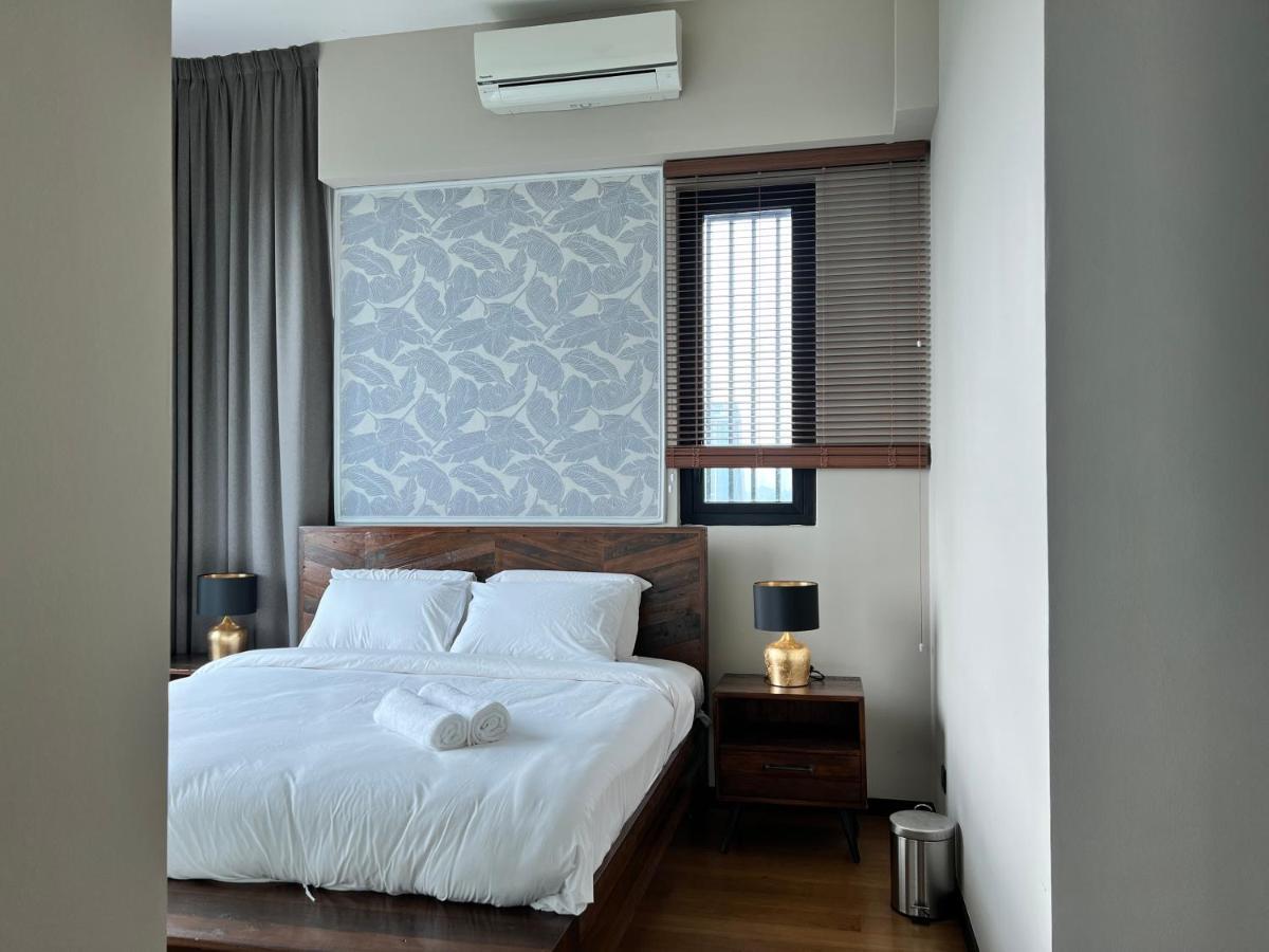 Opus By V Stay Kuala Lumpur Exterior photo
