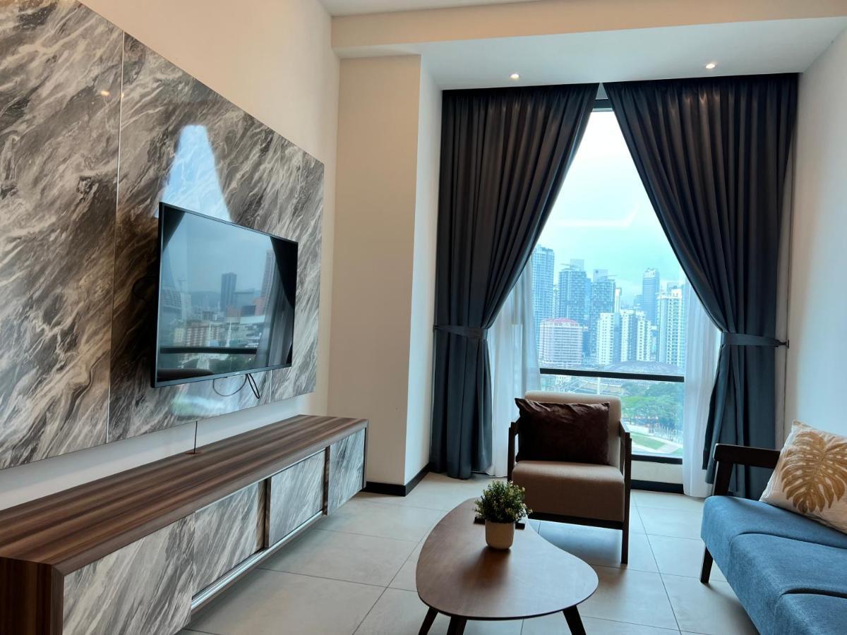 Opus By V Stay Kuala Lumpur Exterior photo