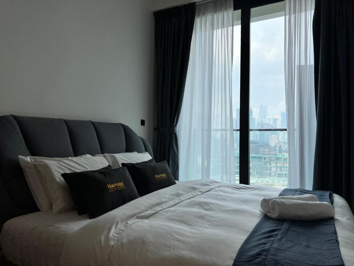 Opus By V Stay Kuala Lumpur Exterior photo