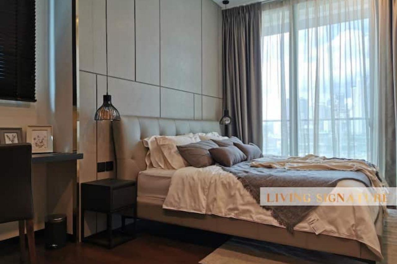 Opus By V Stay Kuala Lumpur Exterior photo