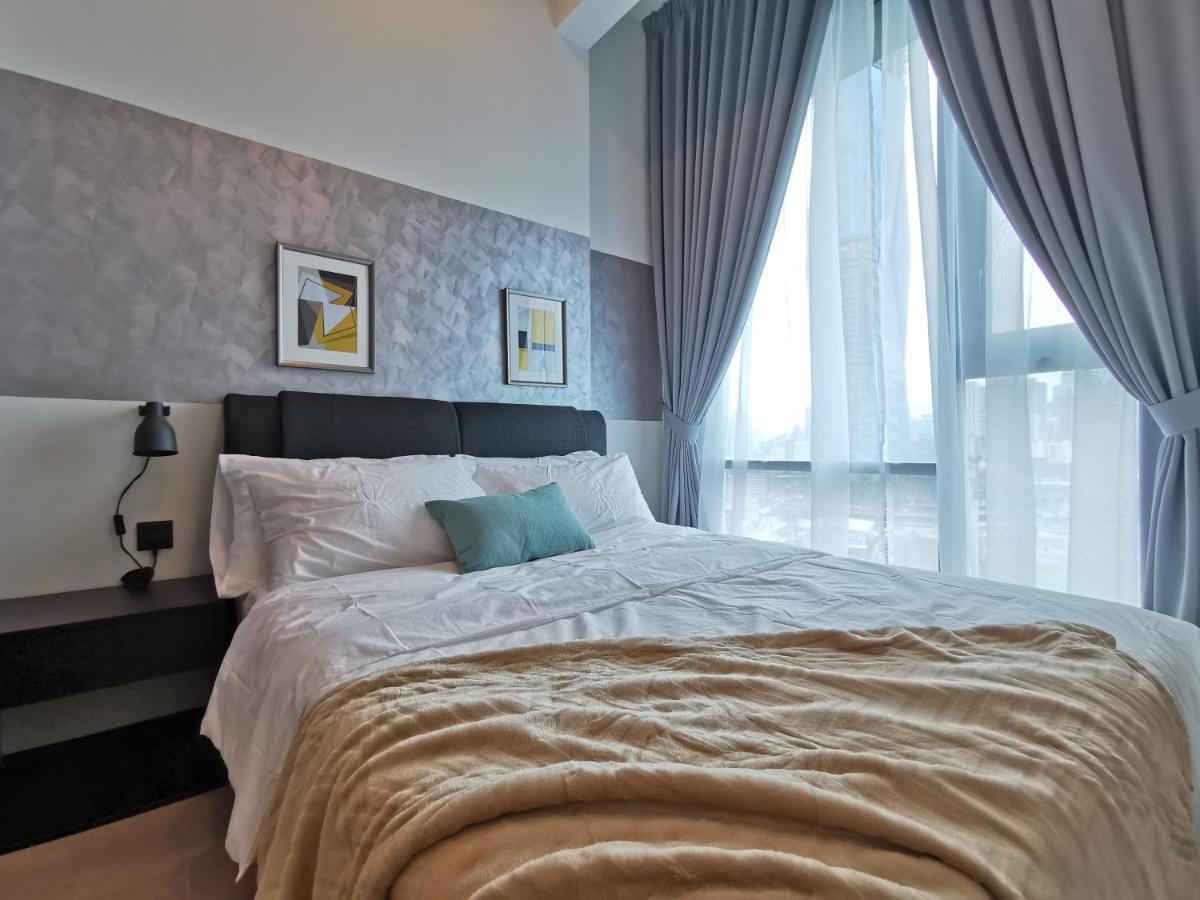 Opus By V Stay Kuala Lumpur Exterior photo