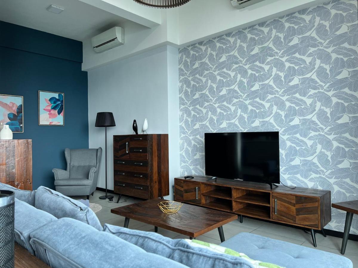 Opus By V Stay Kuala Lumpur Exterior photo