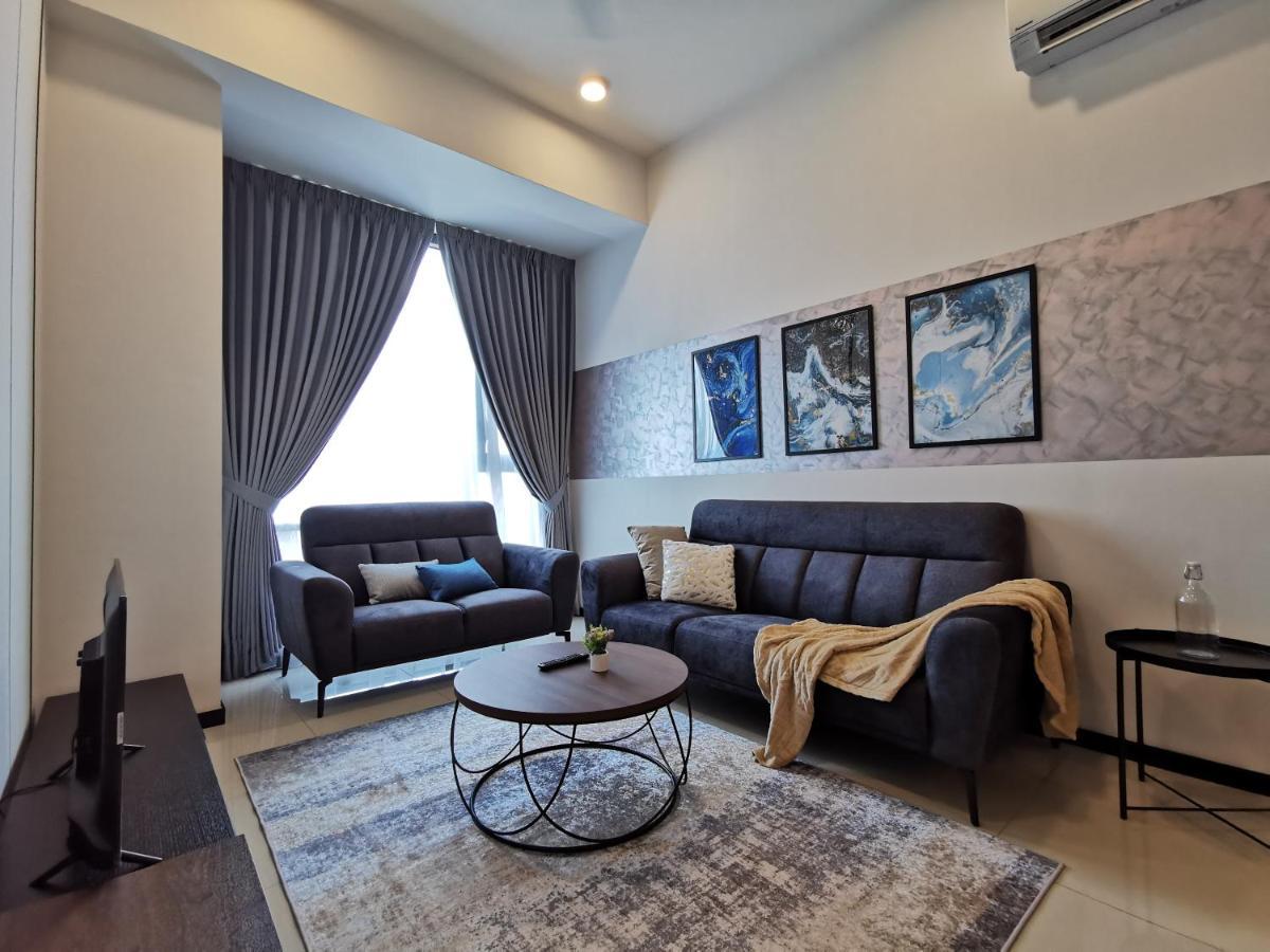 Opus By V Stay Kuala Lumpur Exterior photo