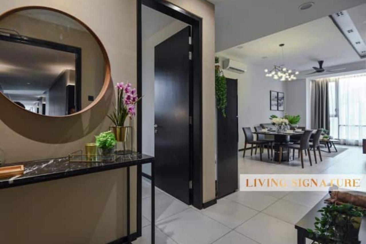 Opus By V Stay Kuala Lumpur Exterior photo