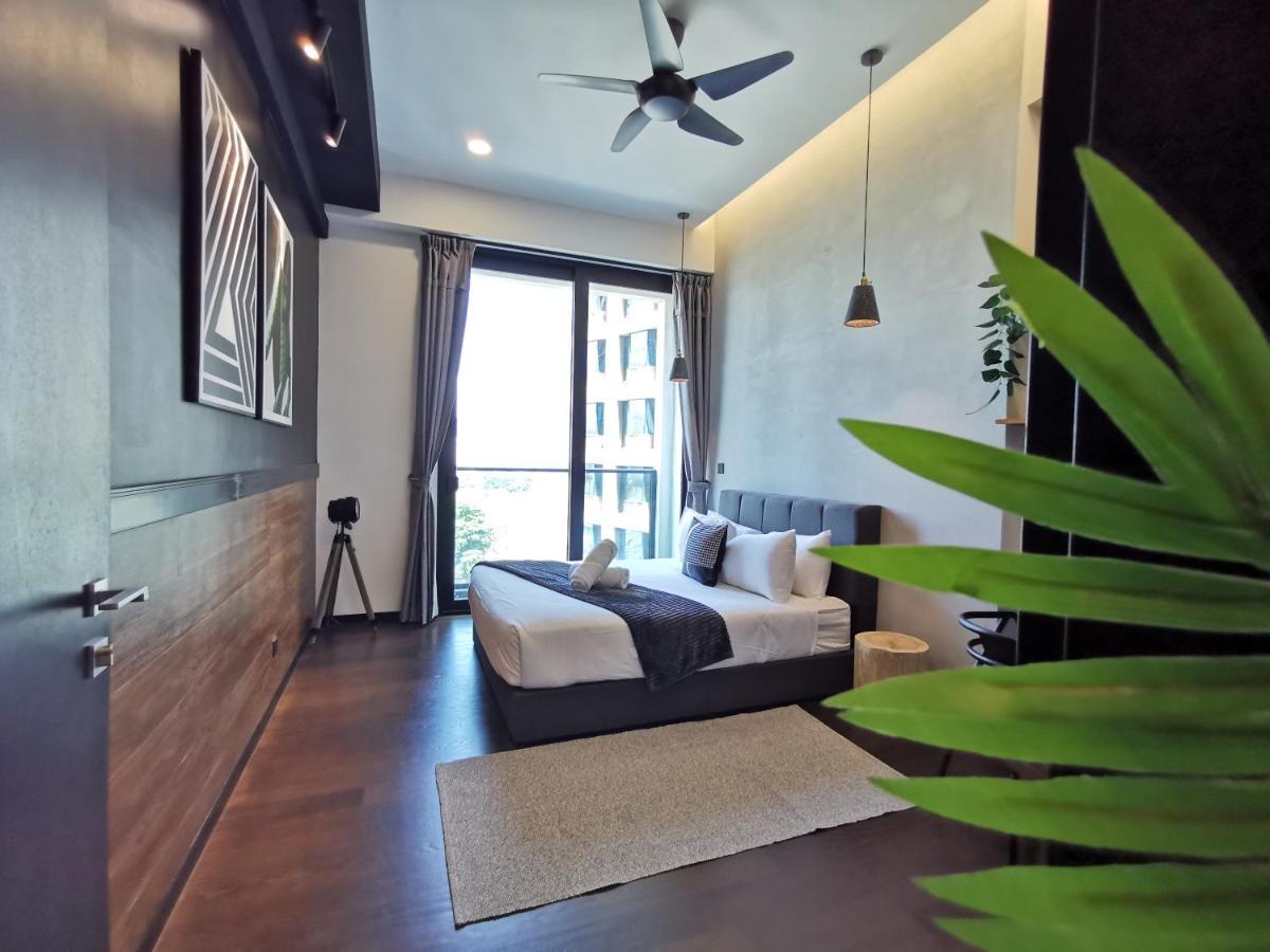 Opus By V Stay Kuala Lumpur Exterior photo
