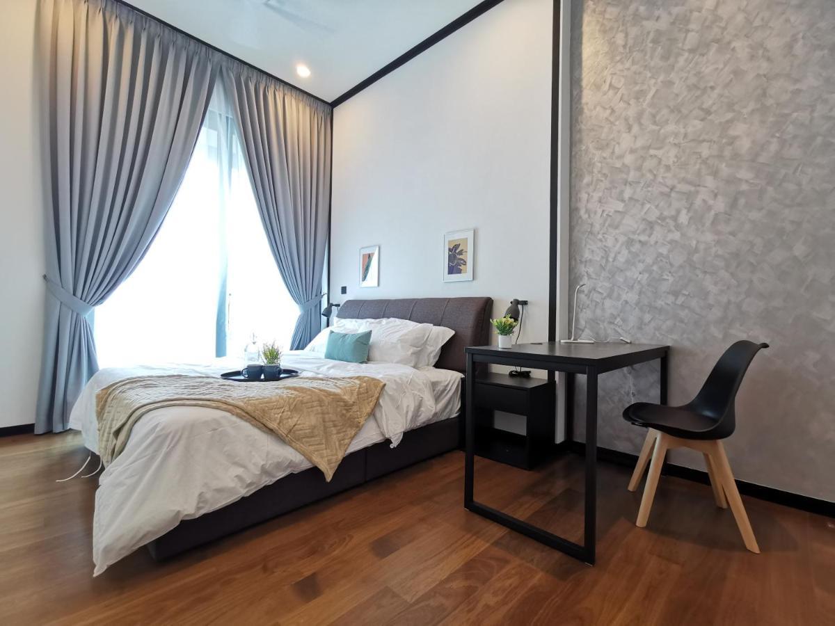 Opus By V Stay Kuala Lumpur Exterior photo