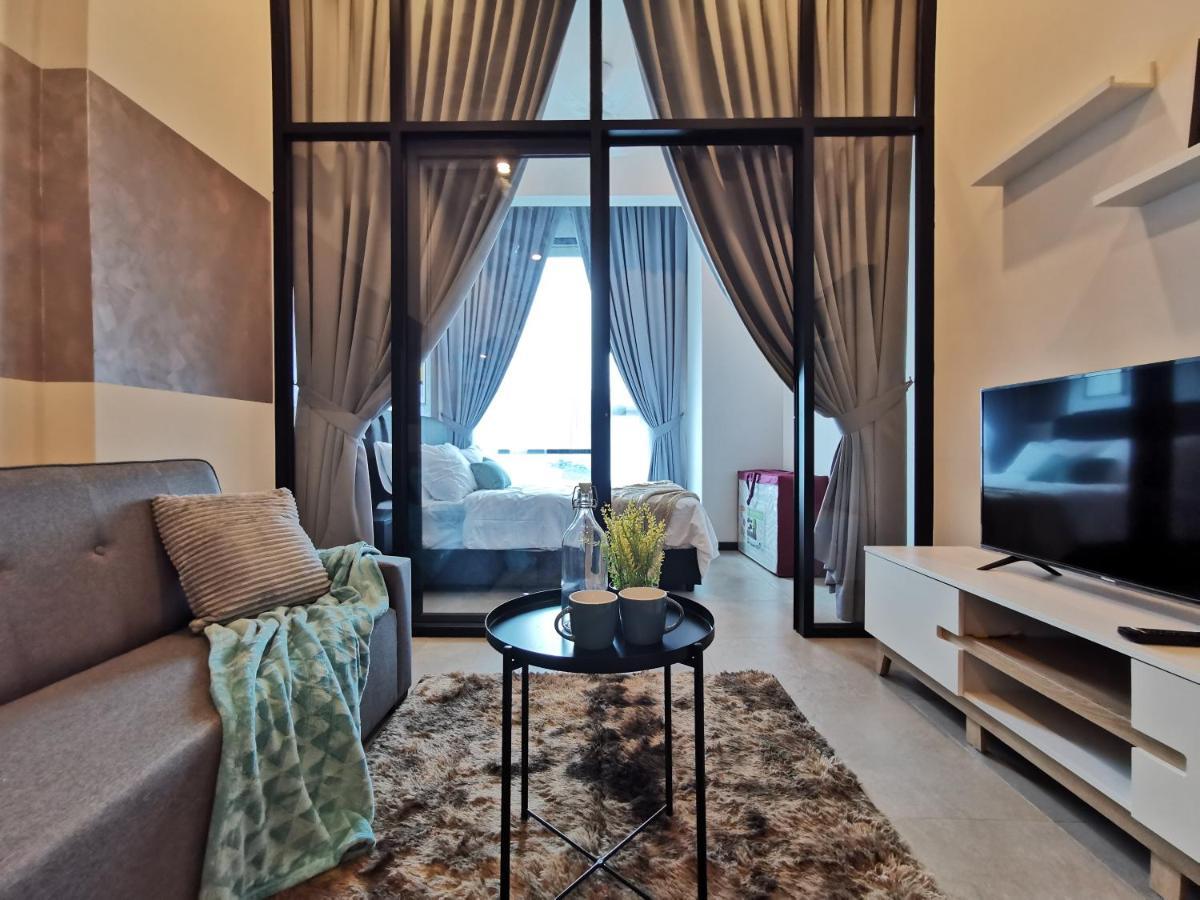 Opus By V Stay Kuala Lumpur Exterior photo