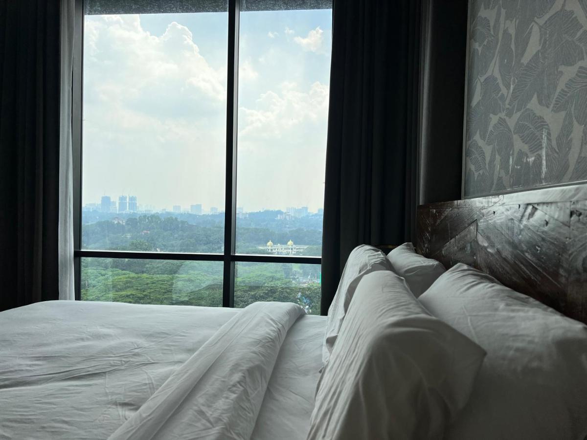 Opus By V Stay Kuala Lumpur Exterior photo