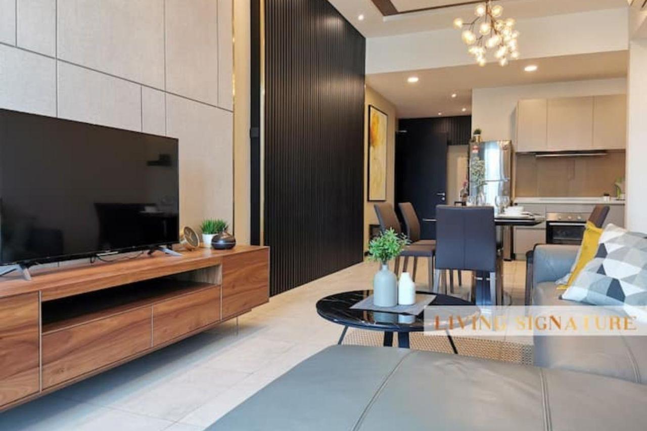 Opus By V Stay Kuala Lumpur Exterior photo