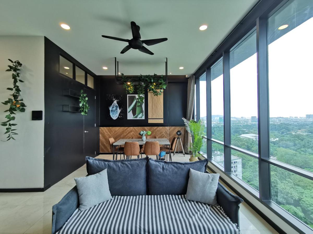 Opus By V Stay Kuala Lumpur Exterior photo