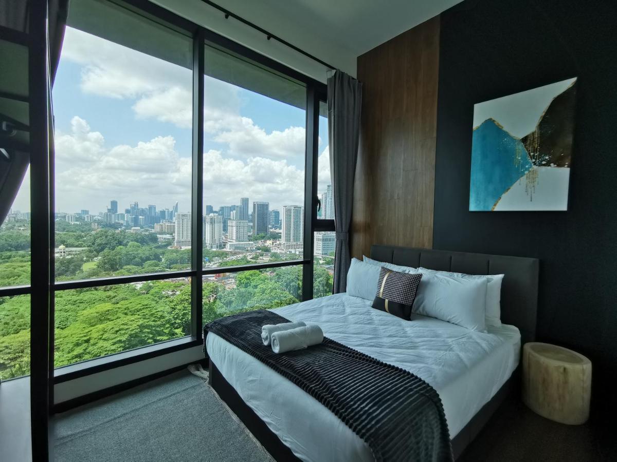 Opus By V Stay Kuala Lumpur Exterior photo