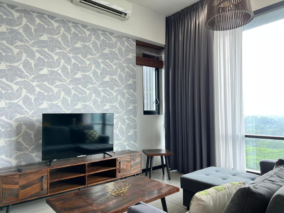 Opus By V Stay Kuala Lumpur Exterior photo