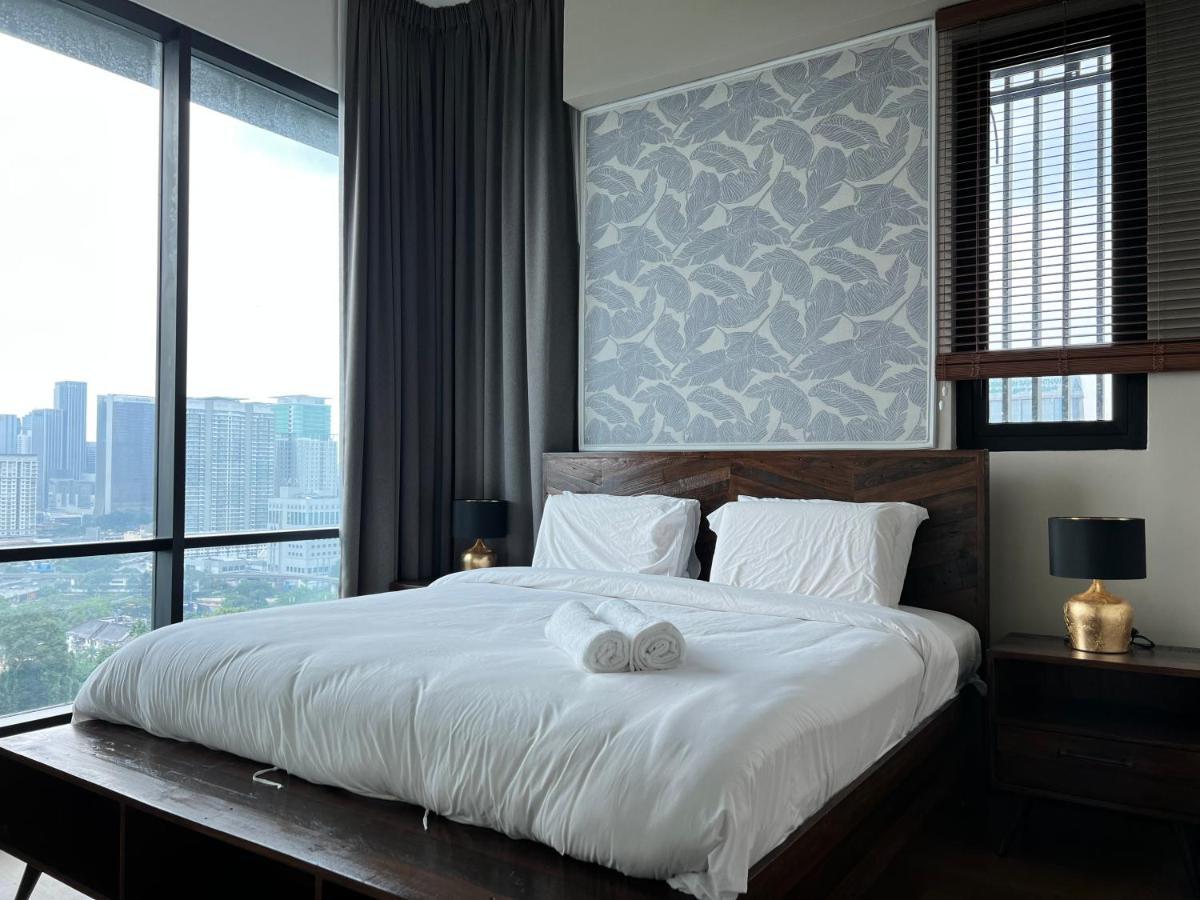 Opus By V Stay Kuala Lumpur Exterior photo