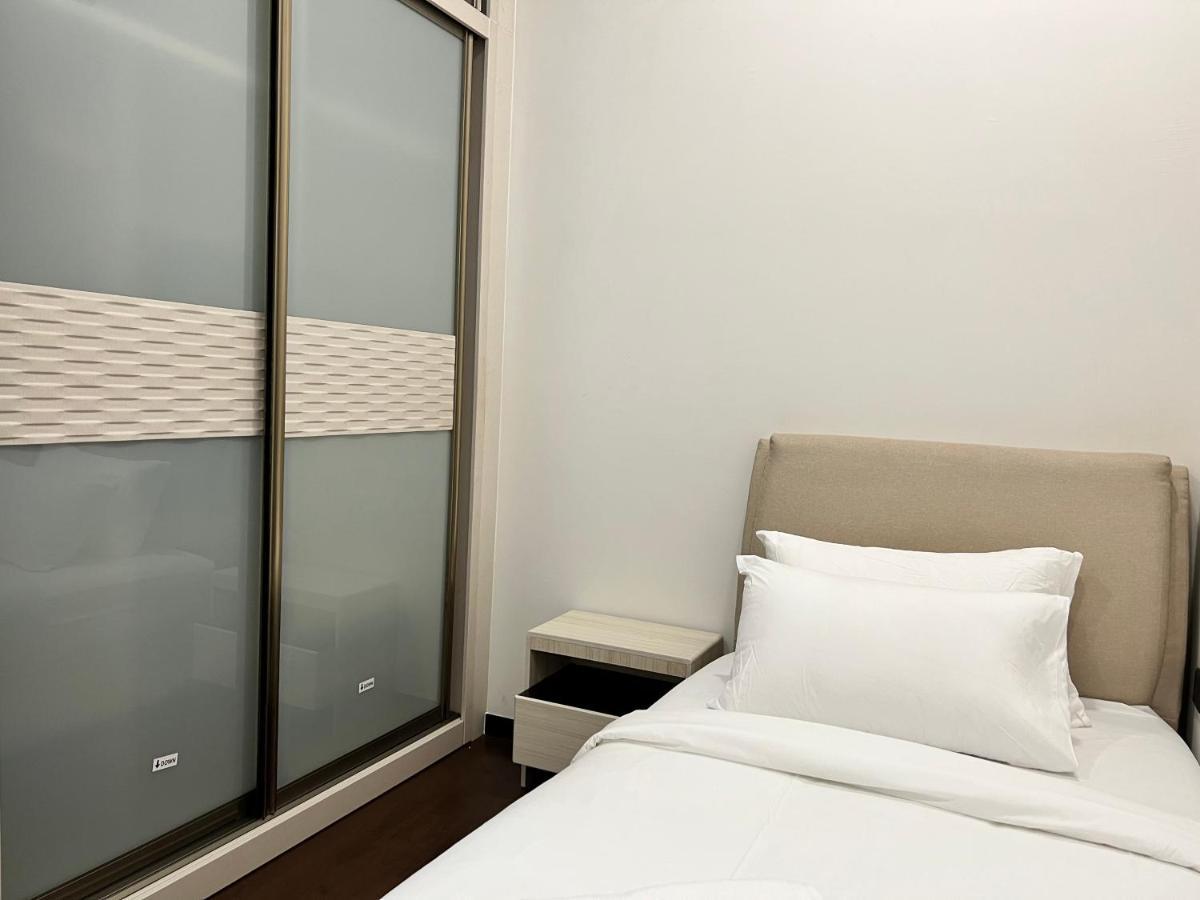 Opus By V Stay Kuala Lumpur Exterior photo