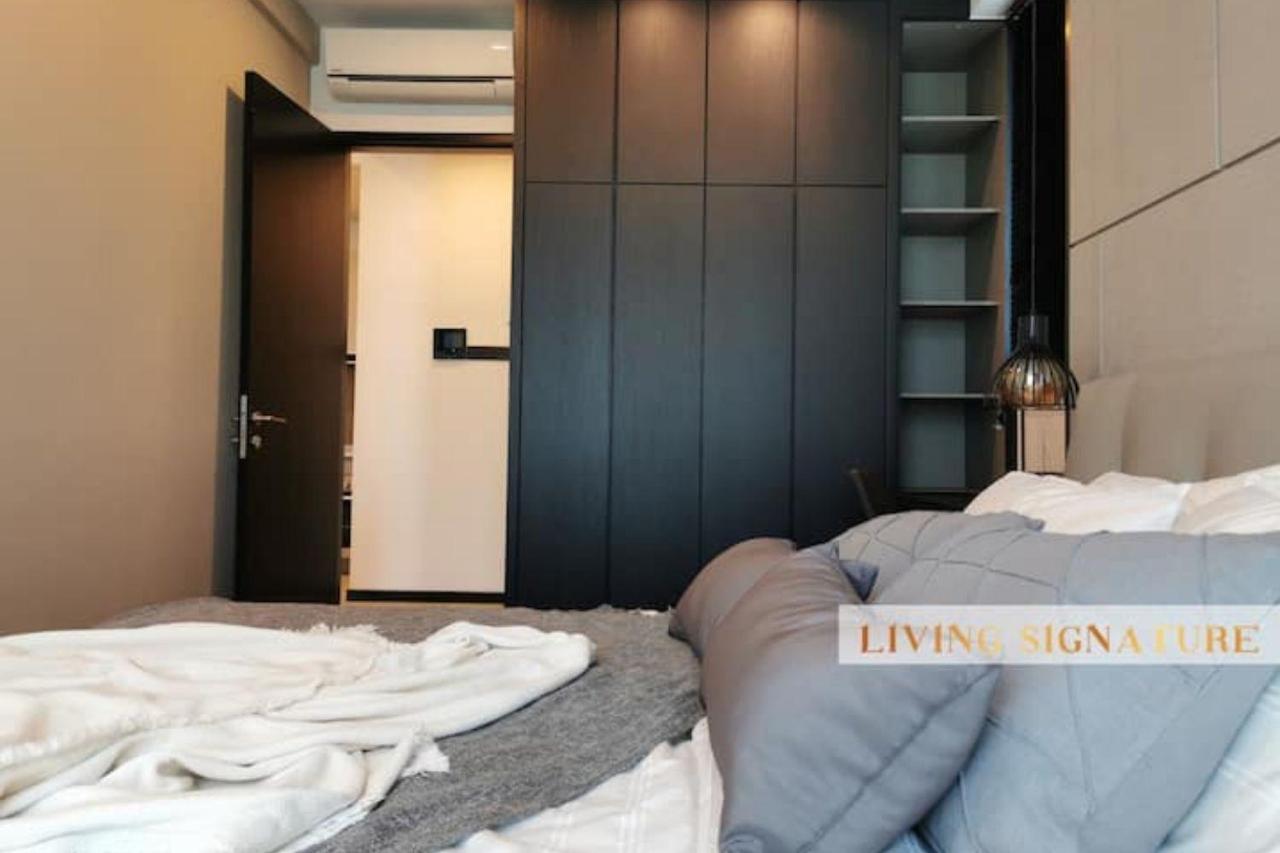 Opus By V Stay Kuala Lumpur Exterior photo