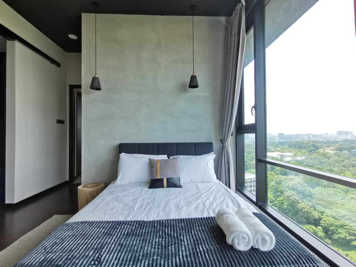 Opus By V Stay Kuala Lumpur Exterior photo