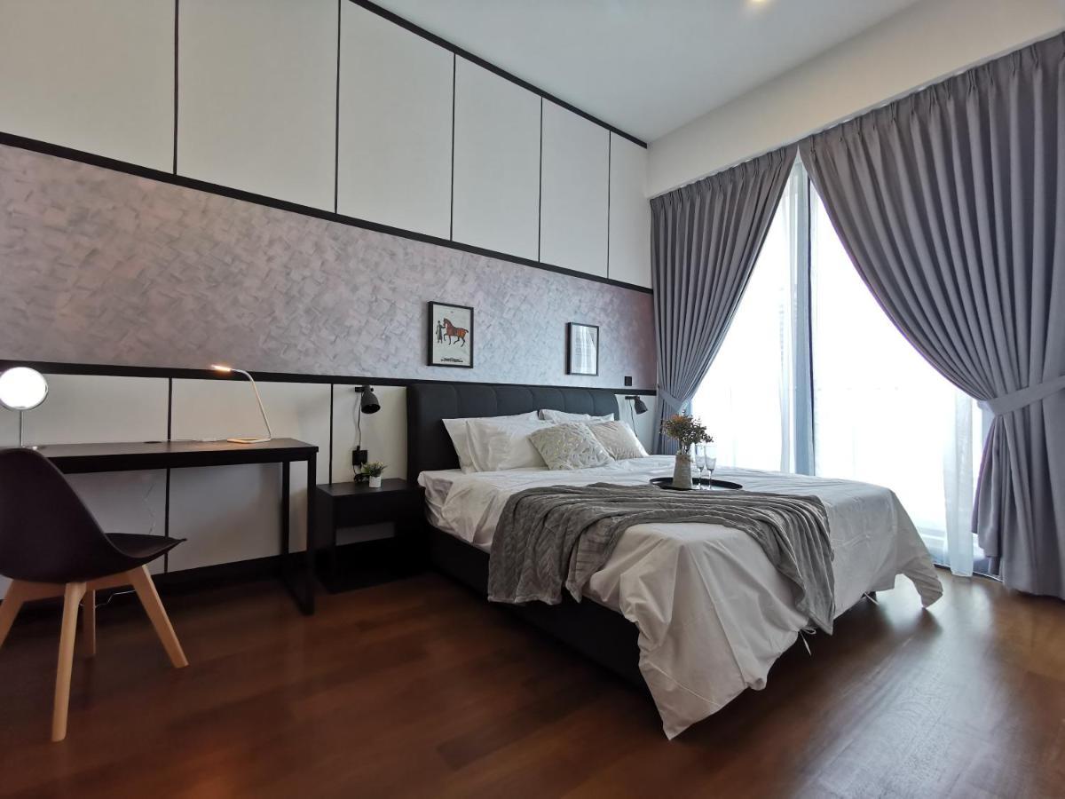 Opus By V Stay Kuala Lumpur Exterior photo